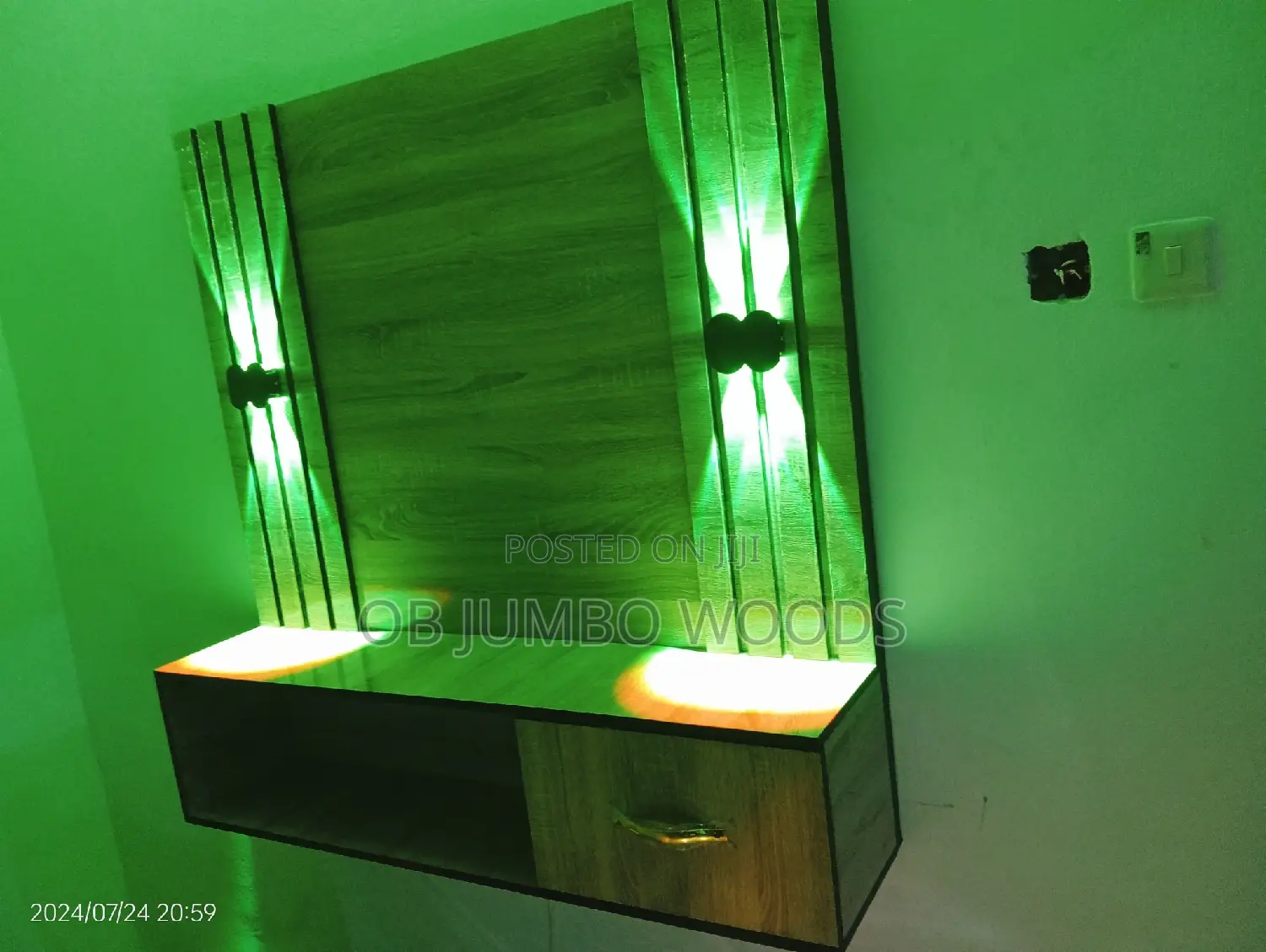 4ft Tv Console for Room