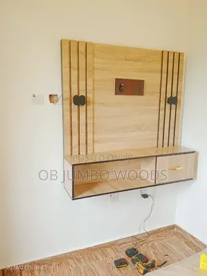 4ft Tv Console for Room