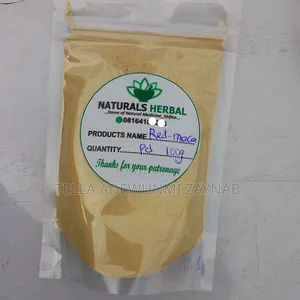 Red Maca Powder (100g)