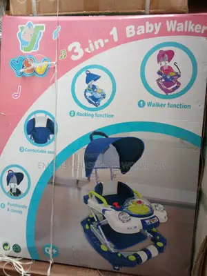 Baby Walker