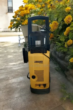 Karcher .60 High Pressure Washer