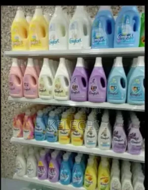 Comfort Fabric Conditioner