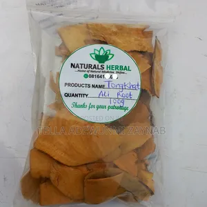 Photo - Tongkat Ali Roots/Powder (100g)