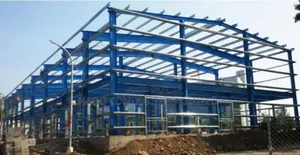 Steel Structural Engineering Services, Steel Fabrication