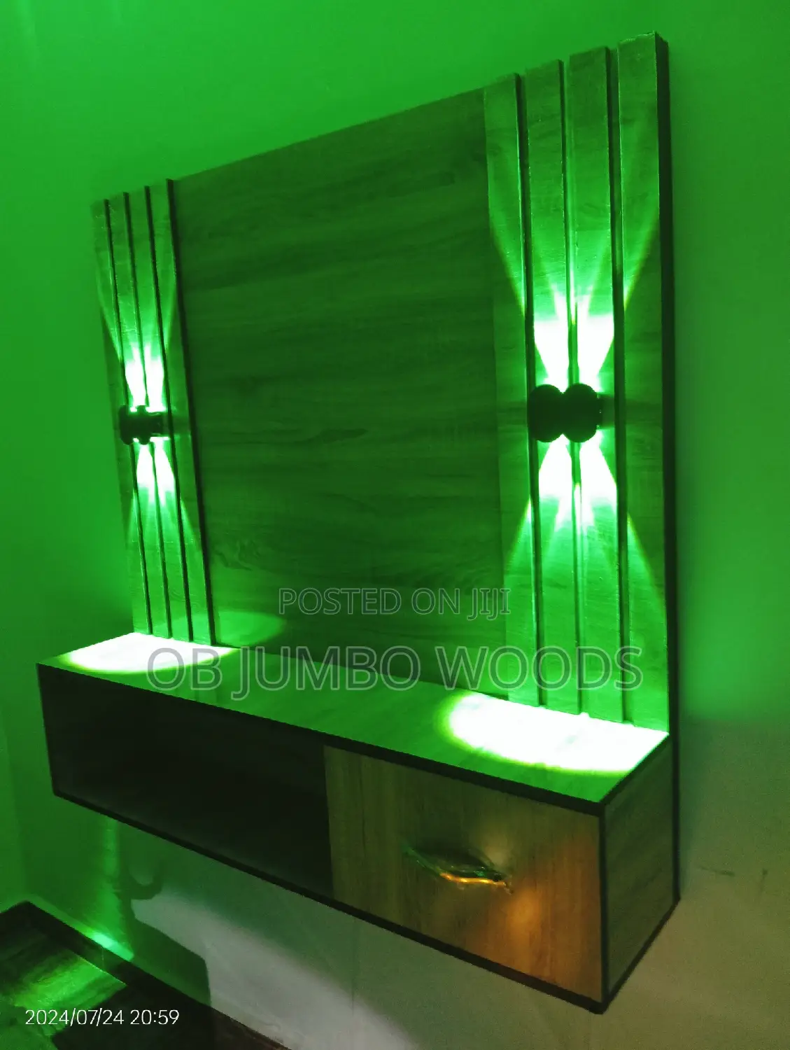 4ft Tv Console for Room
