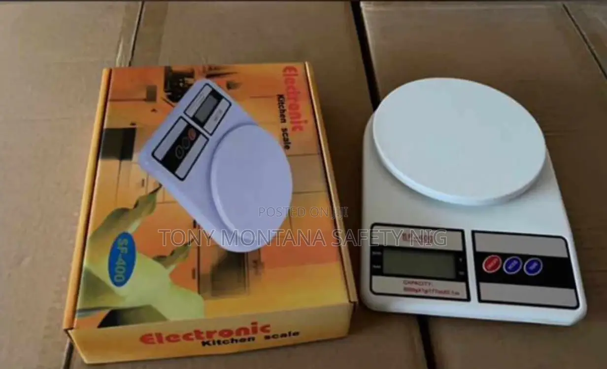 10kg Kitchen Digital Scale