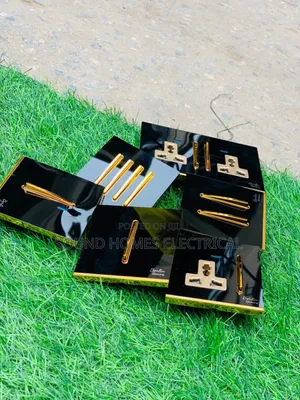 Original Tiny Buttons Switches and Sockets