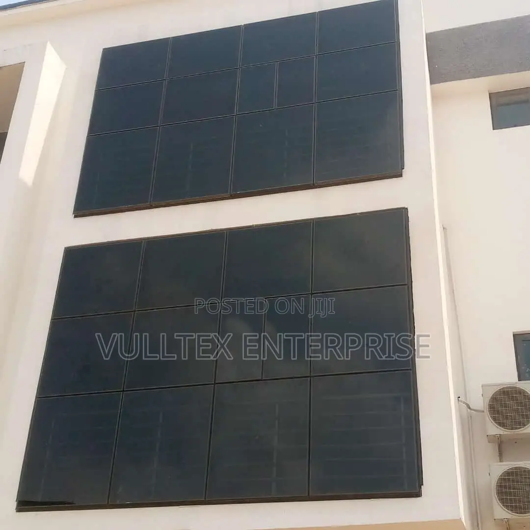 Curtain Wall
