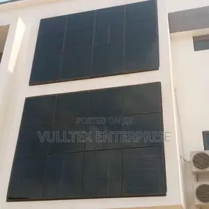 Curtain Wall