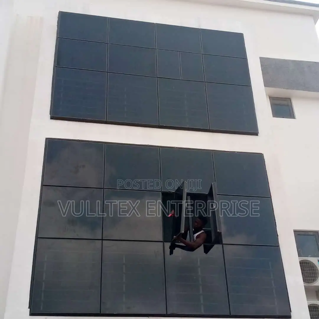 Curtain Wall