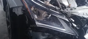 Set Of Headlight Rx350 2019 Model