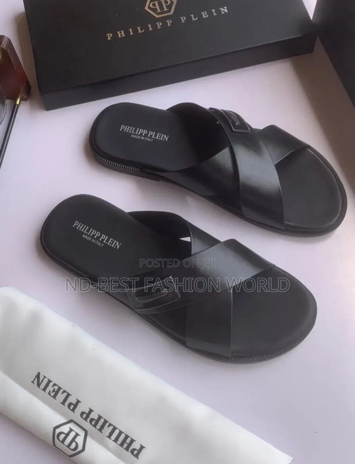 Pure Quality Slippers