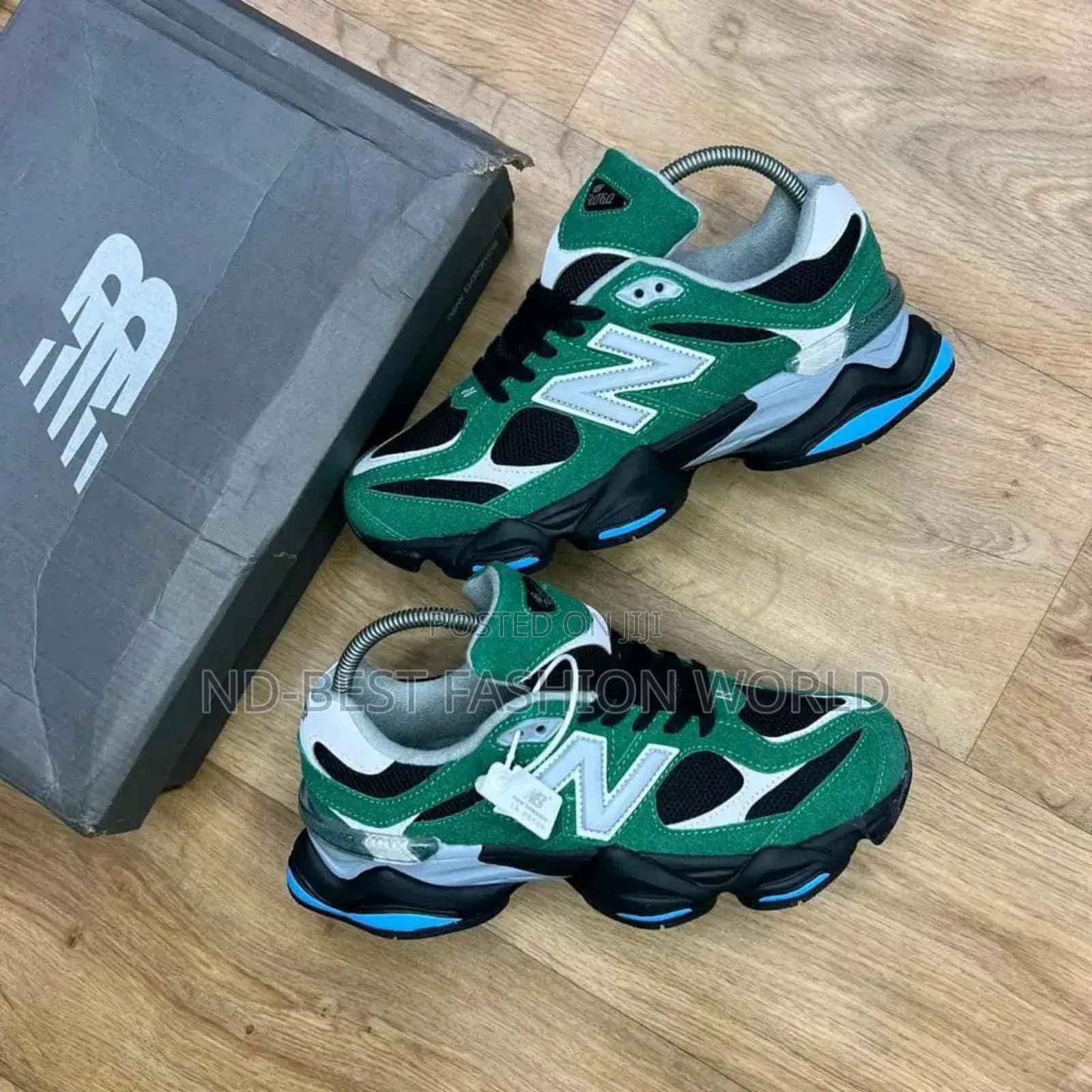 Pure Quality Sneakers