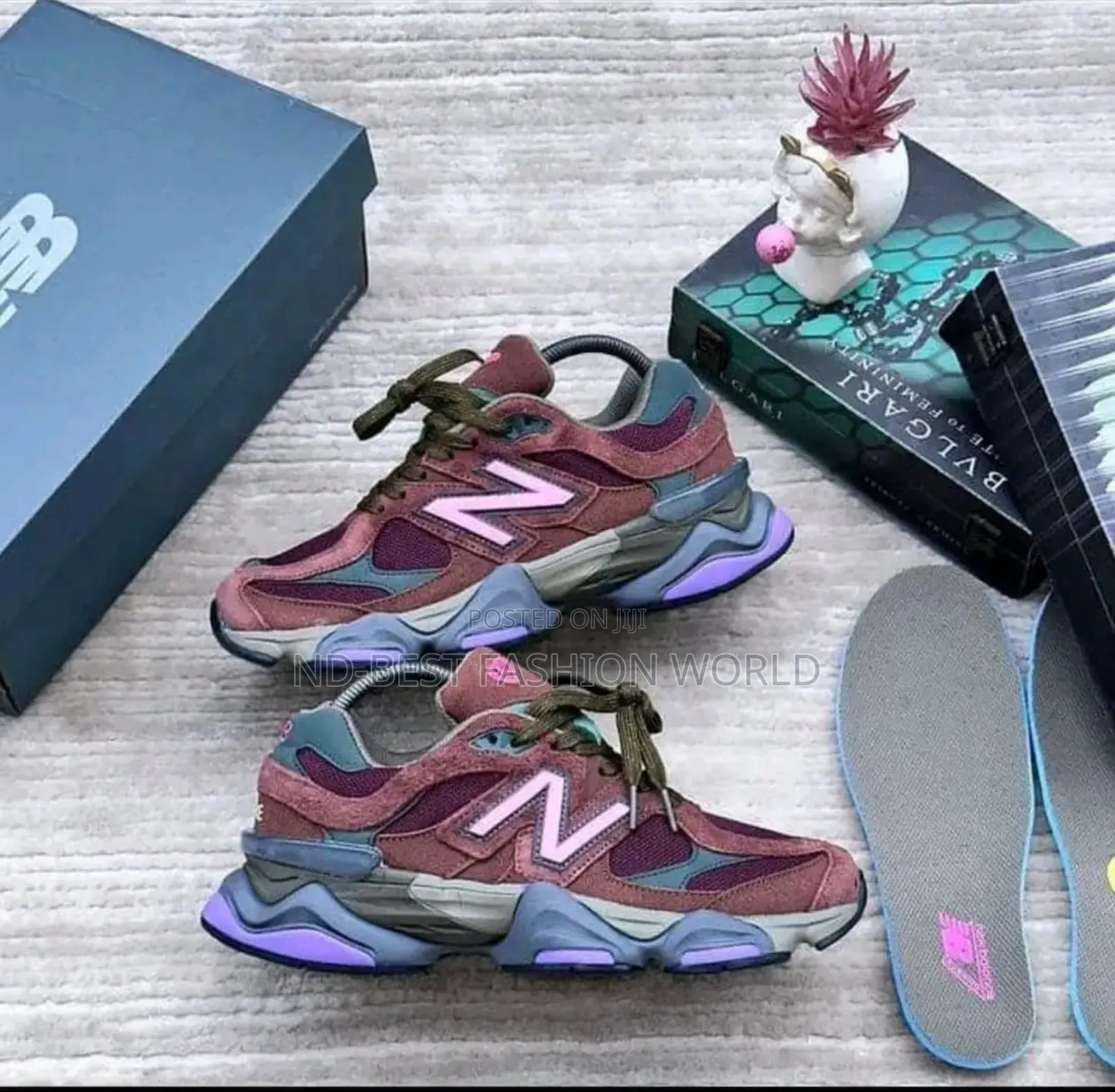 Pure Quality Sneakers