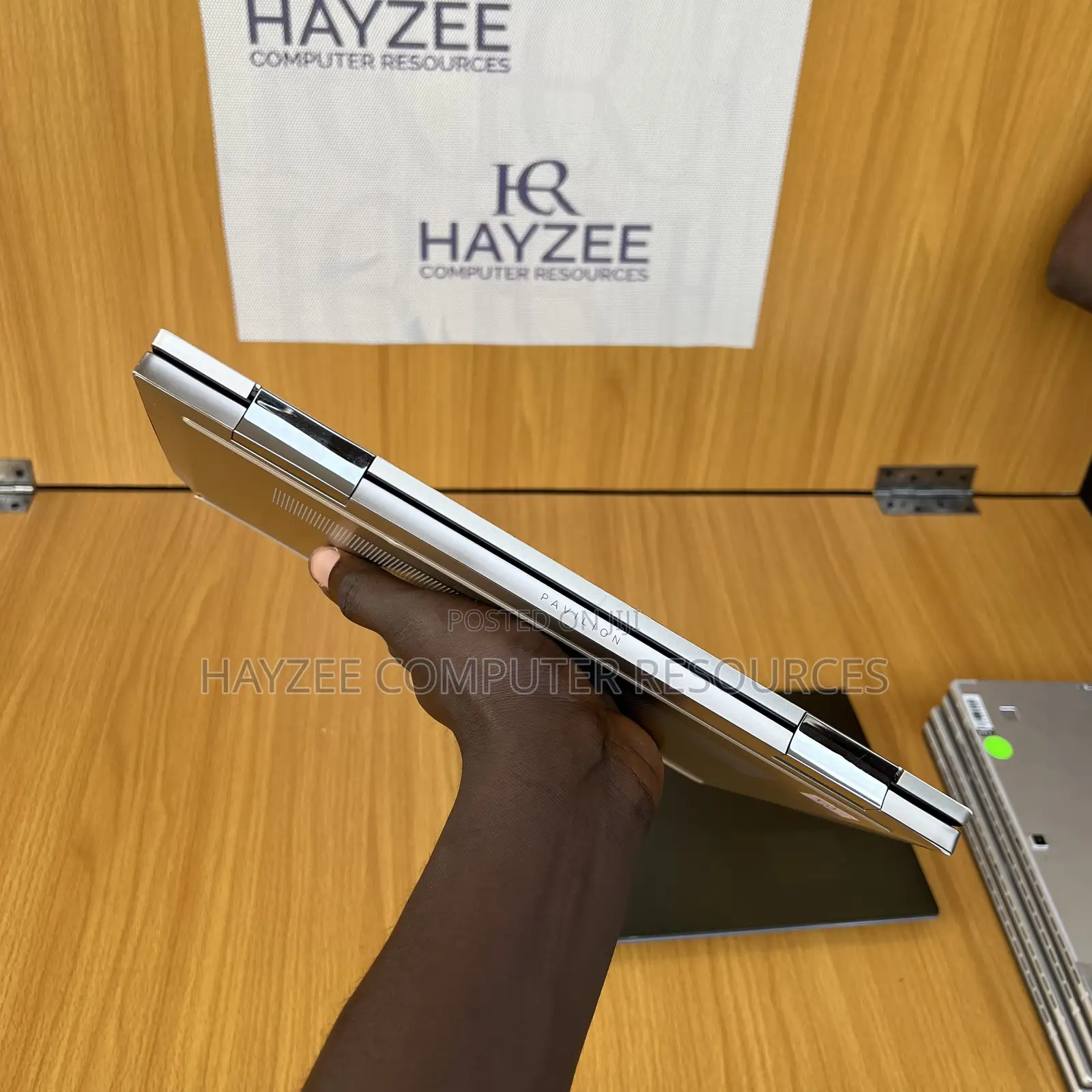 Laptop HP Pavilion 14 8GB Intel Core I5 SSD 256GB