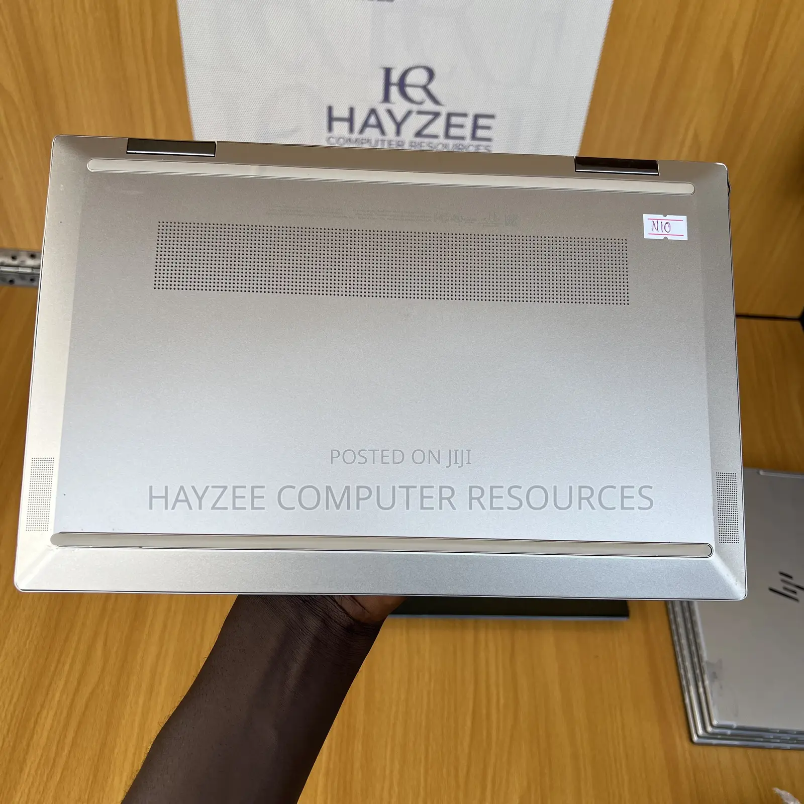 Laptop HP Pavilion 14 8GB Intel Core I5 SSD 256GB