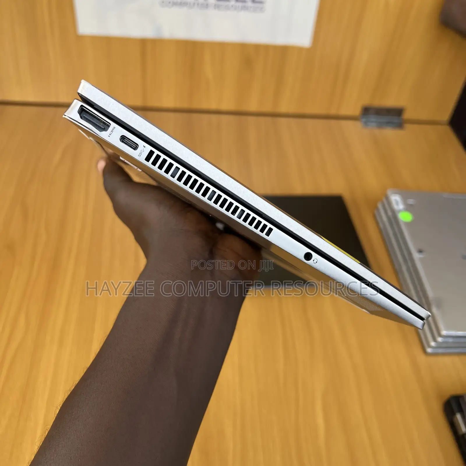 Laptop HP Pavilion 14 8GB Intel Core I5 SSD 256GB