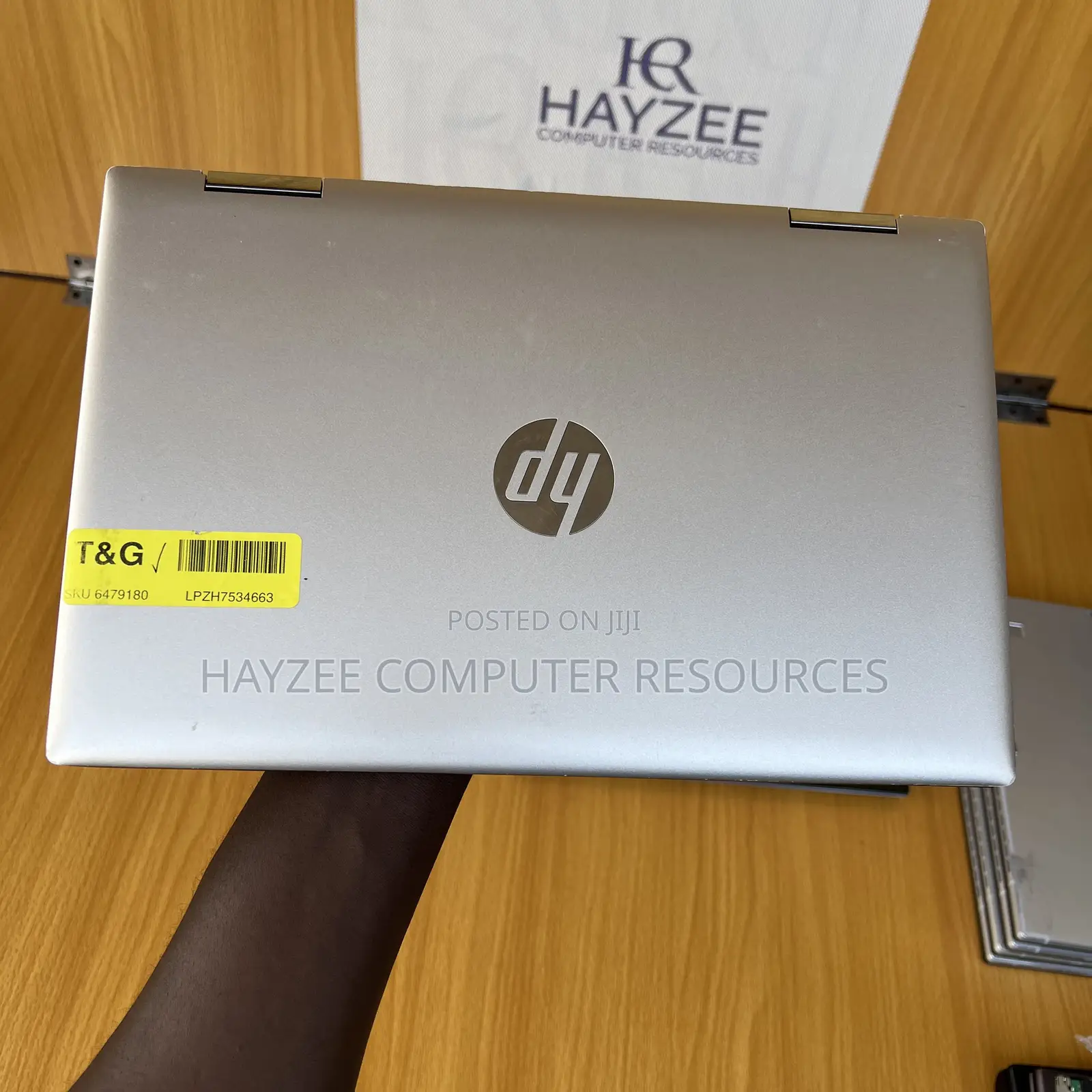 Laptop HP Pavilion 14 8GB Intel Core I5 SSD 256GB