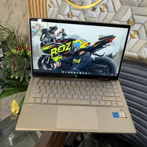 Laptop HP Pavilion 14 8GB Intel Core I5 SSD 256GB