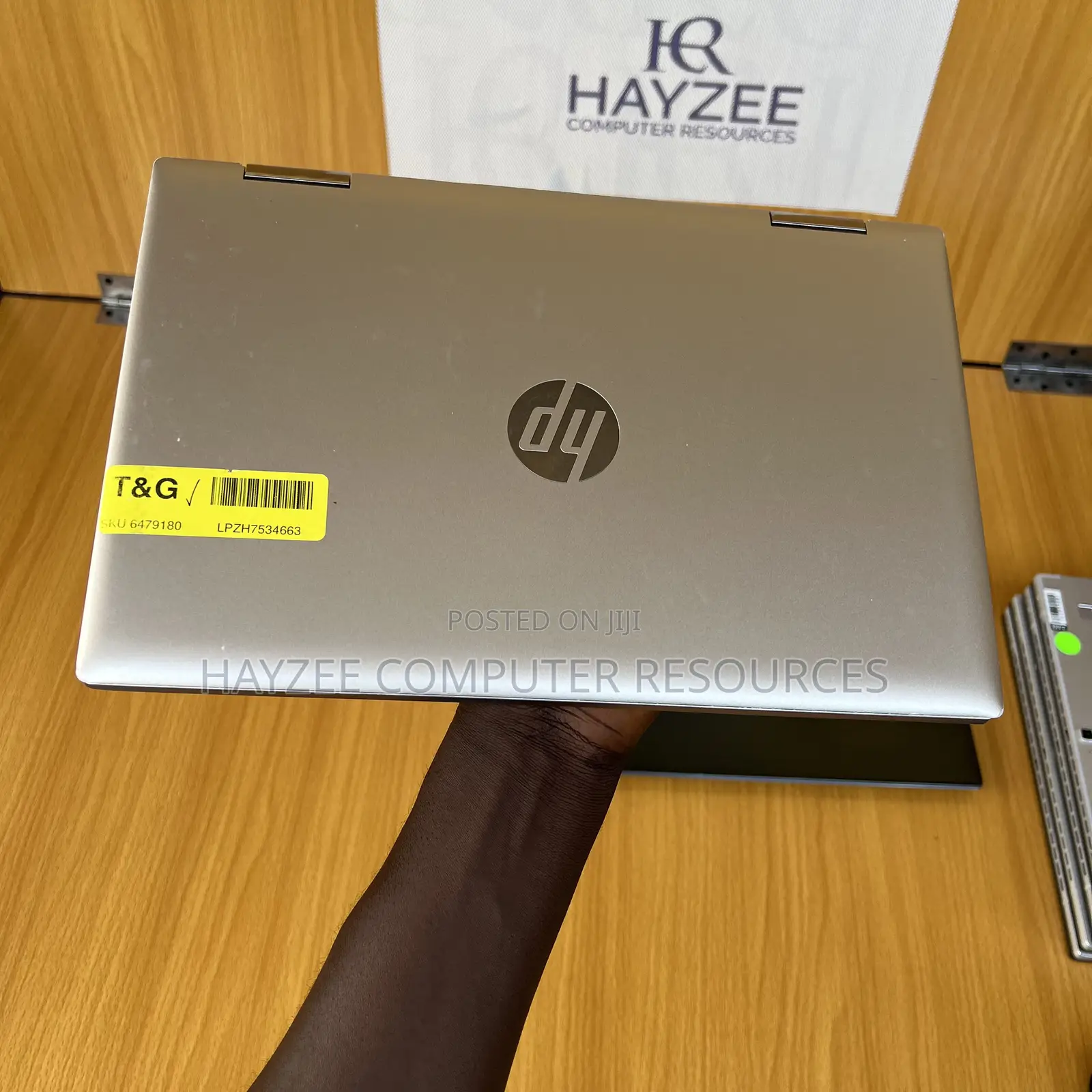 Laptop HP Pavilion 14 8GB Intel Core I5 SSD 256GB