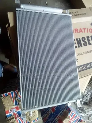 Brand New Condenser for Toyota Corolla 2020 Models