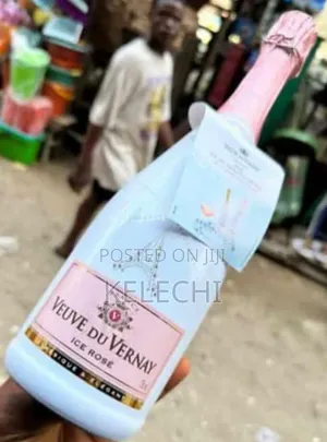 Verve De Verne Rose