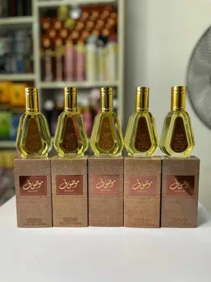 Photo - MOUSUF Perfume