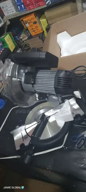 Worxflex 10" Miter Saw Machine