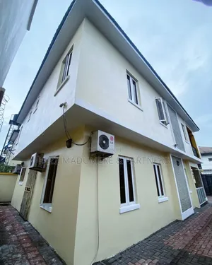 Furnished 4bdrm Duplex in Rumuibekwe Housing for sale