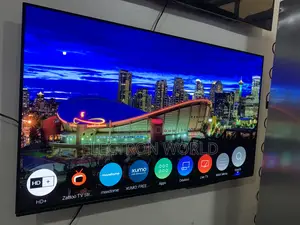 55 Inch Panasonic Oled Uhd HDR Smart TV
