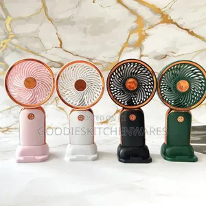 Mini Rechargeable Fan / Handheld Mini Fan