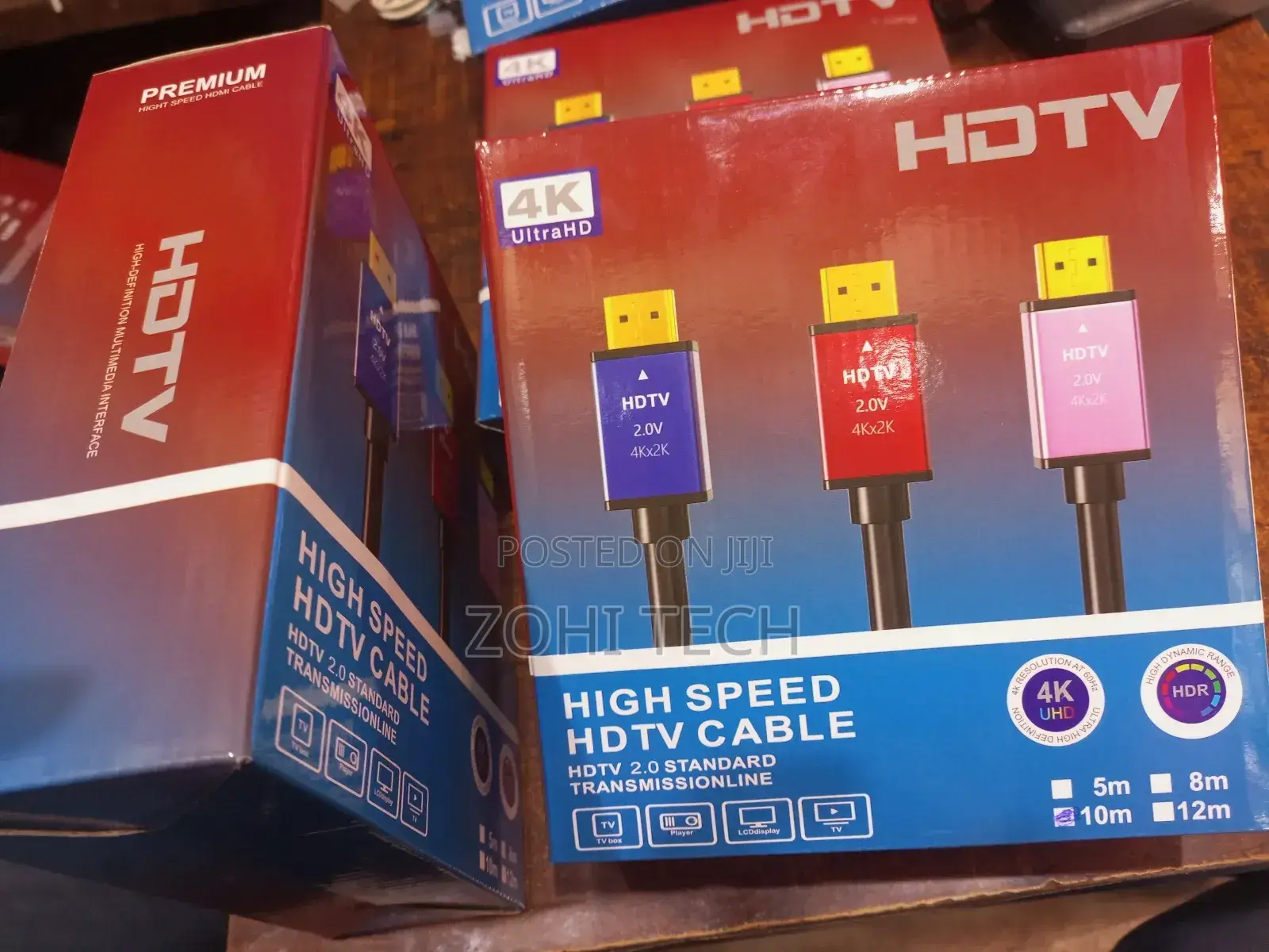 10m HDMI Cable
