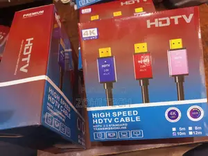 10m HDMI Cable