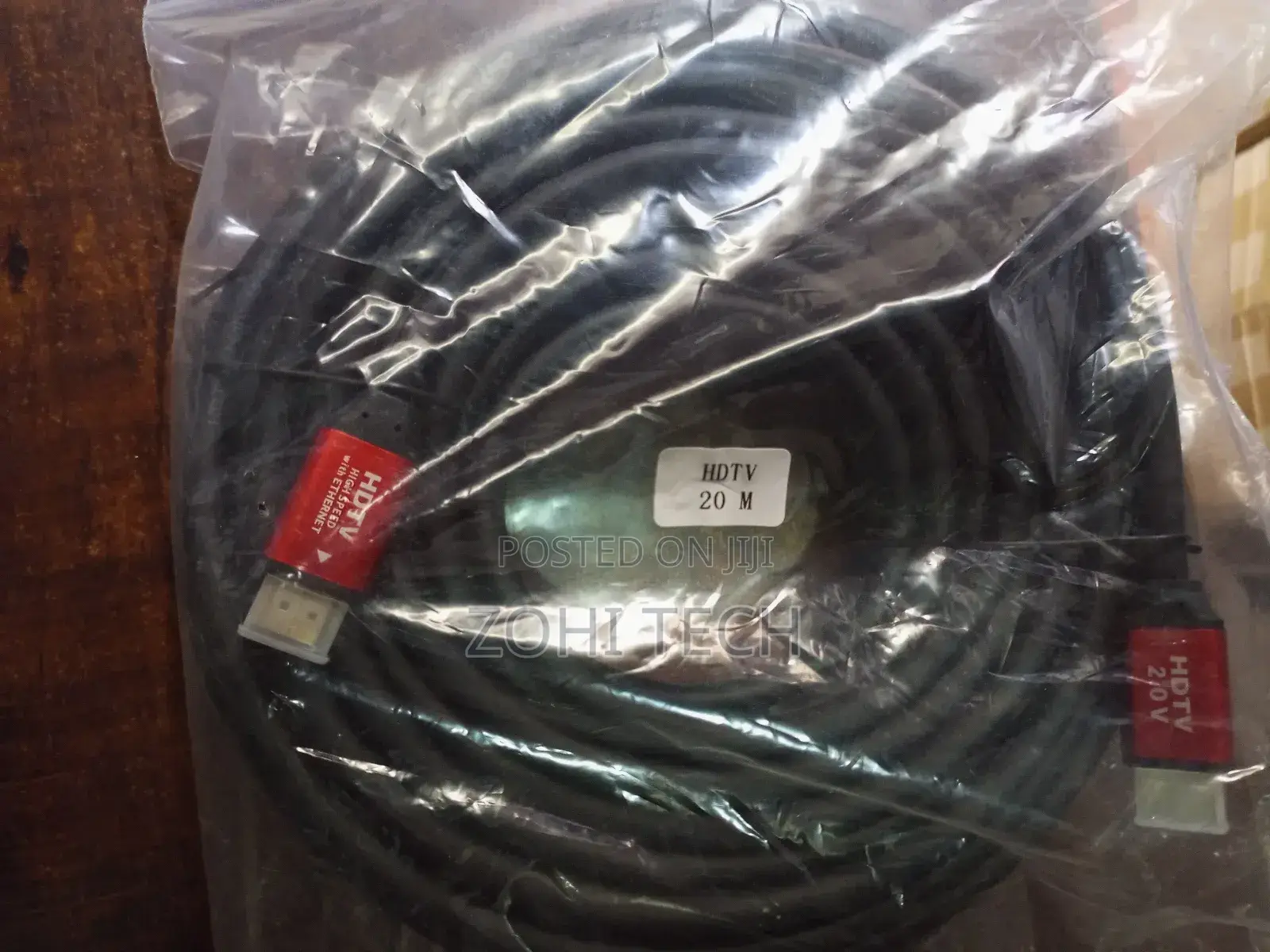 10m HDMI Cable