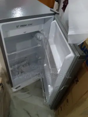 Best Hisense 90L Single Door Refrigerator -Brand New