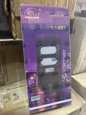 90watts Solar Street Light