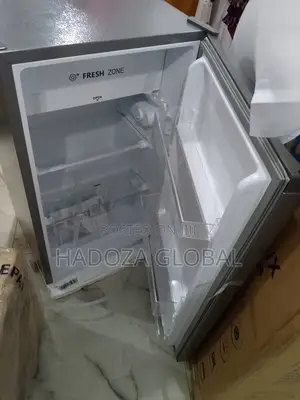 Good Hisense Single Door Refrigerator REF093 -Brand New