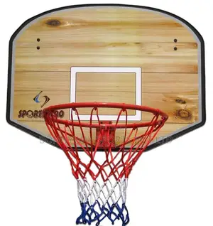 Get Ur War Basketball Board