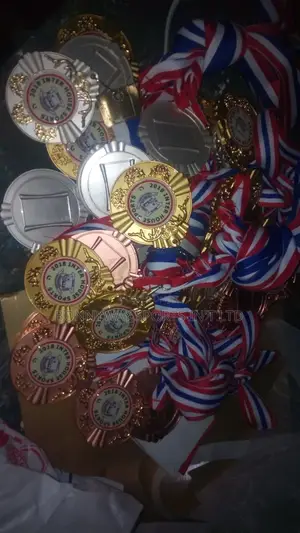 Get Ur Event Medals,Gold,Silver,Bronze