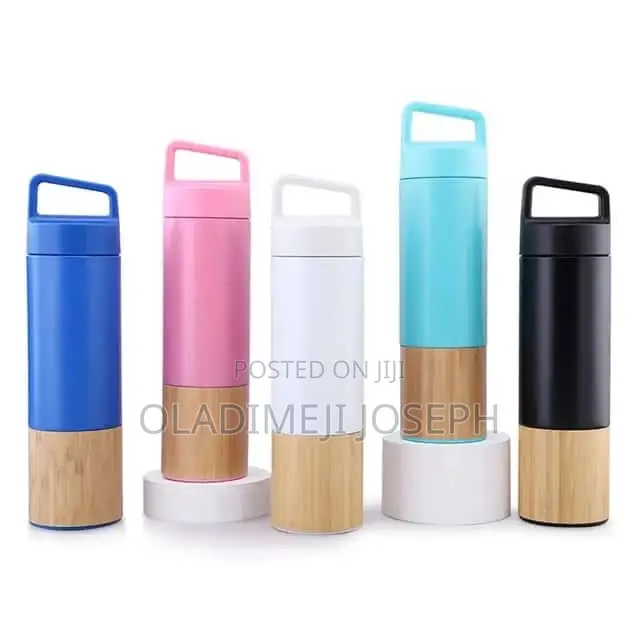 Quality Water Flask