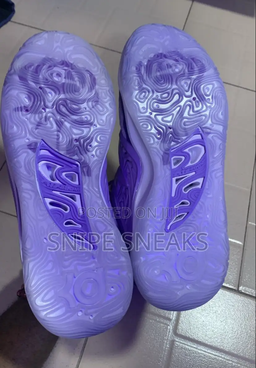 Basketball Shoes Available
