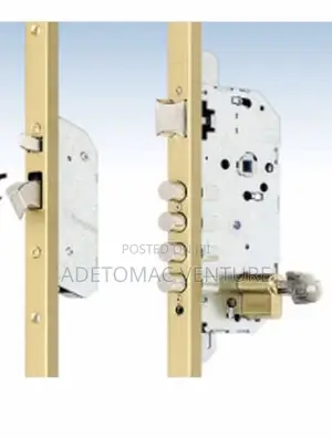 Original Europe T Tech Lock
