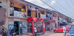 Plaza for Sale