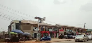 Plaza for Sale