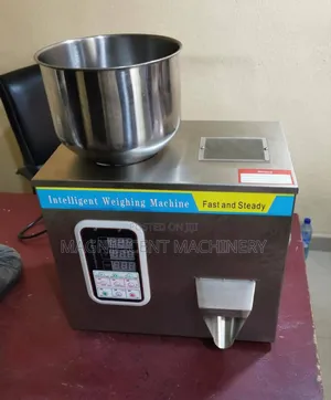 FZ-100 Automatic Powder Granule Filling Machine