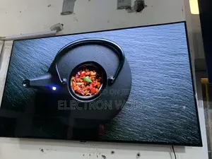 48 Inch LG Oled Uhd HDR Smart TV