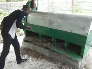 Palm Kernel Cracker Separator