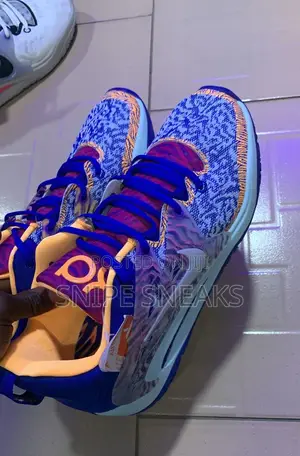 Basketball Shoes Available