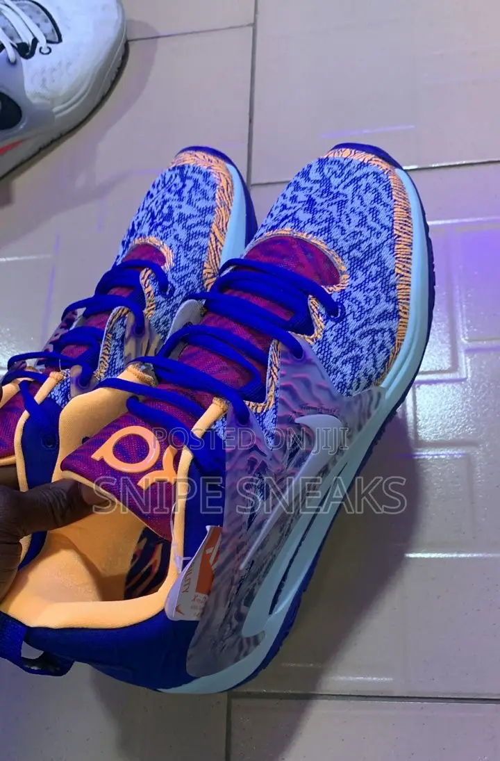 Basketball Shoes Available