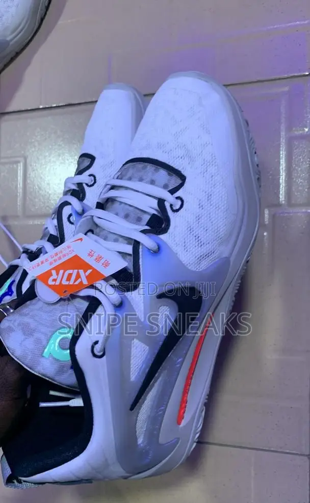 Basketball Shoes Available